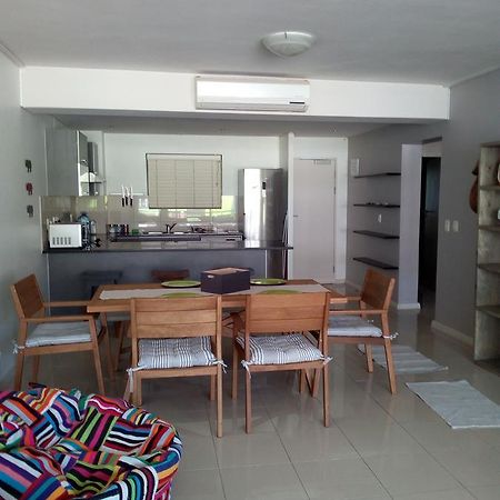 Tribal Concept Apartment Cape Town Exterior photo