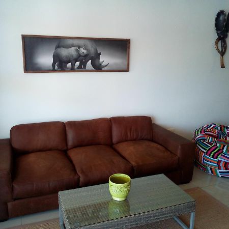 Tribal Concept Apartment Cape Town Exterior photo