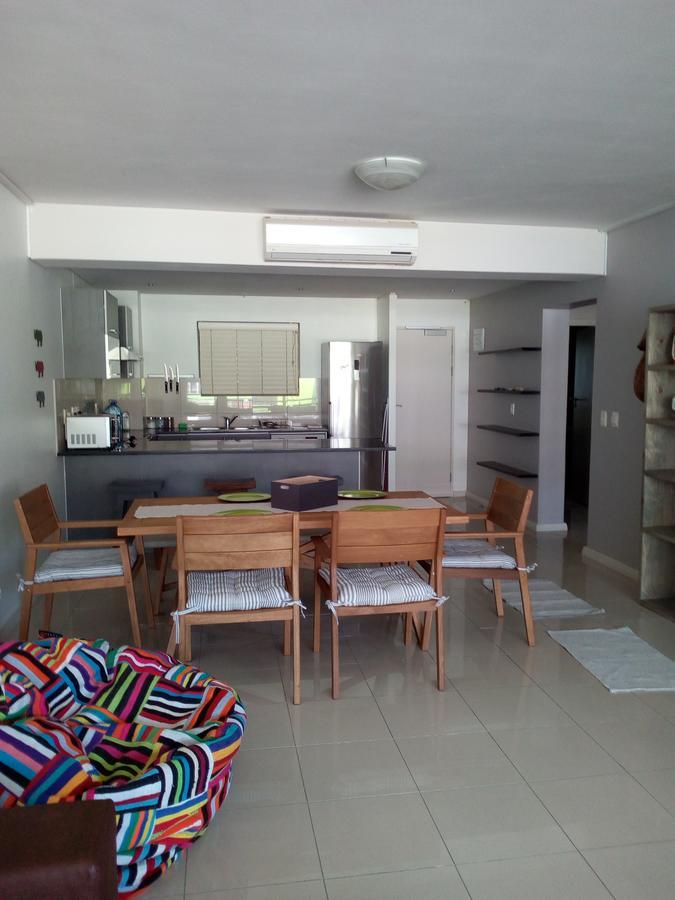 Tribal Concept Apartment Cape Town Exterior photo