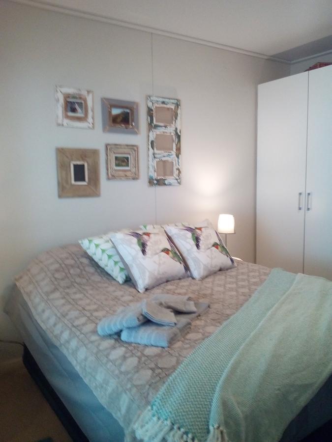 Tribal Concept Apartment Cape Town Exterior photo