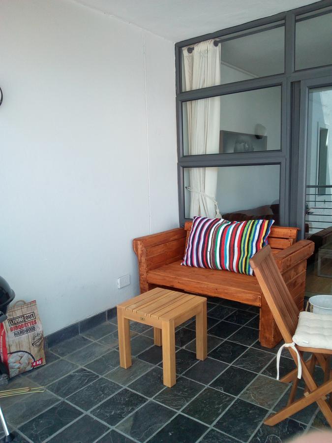 Tribal Concept Apartment Cape Town Exterior photo