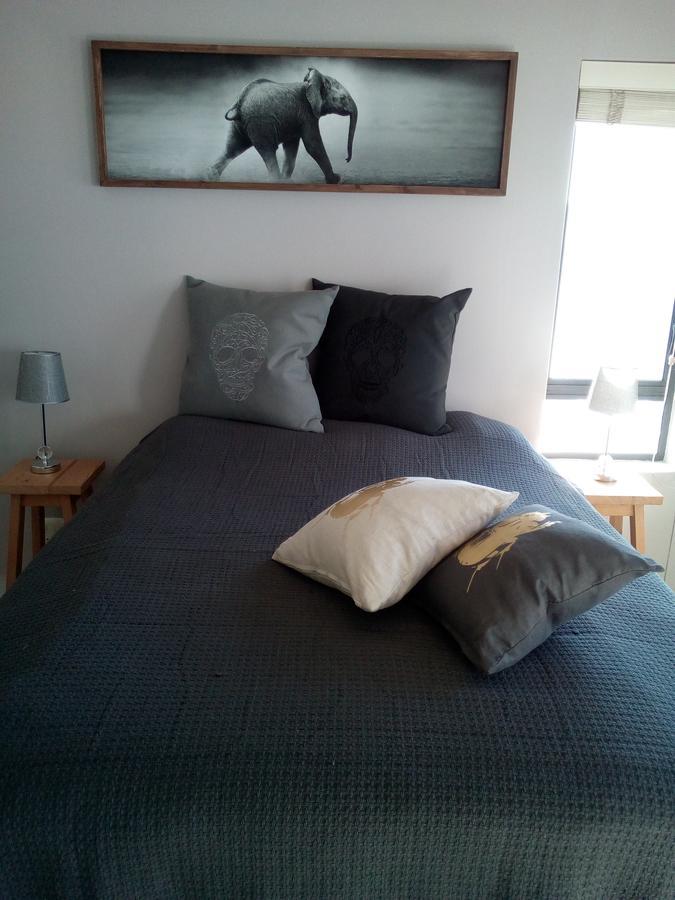 Tribal Concept Apartment Cape Town Exterior photo