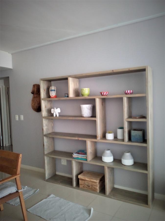 Tribal Concept Apartment Cape Town Exterior photo