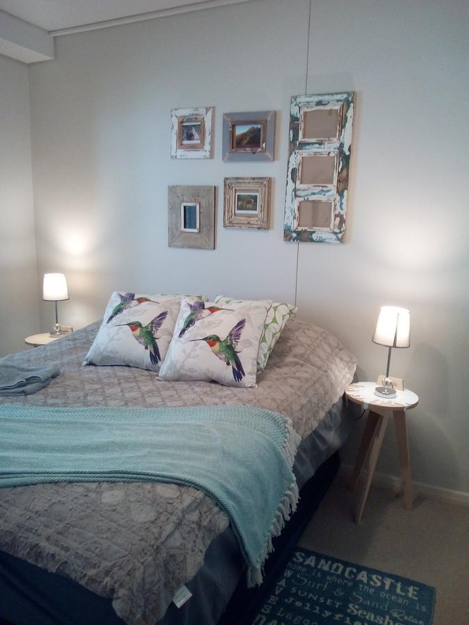 Tribal Concept Apartment Cape Town Exterior photo