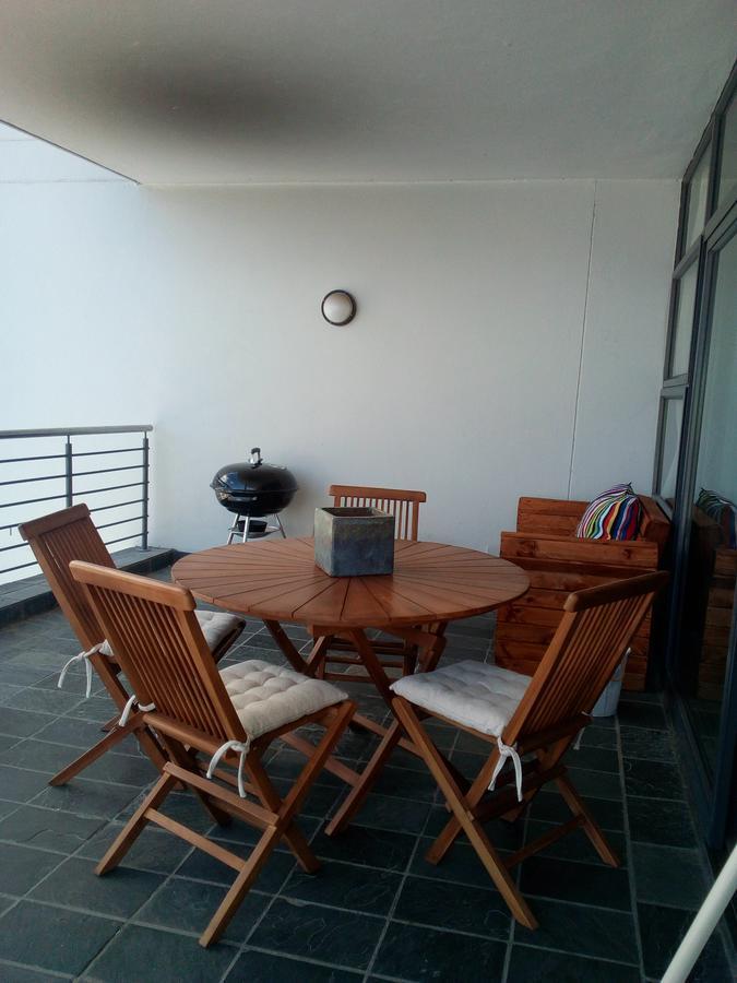 Tribal Concept Apartment Cape Town Exterior photo